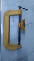 Epica Star 8-Inch G-Clamp (EP-20184) - 1