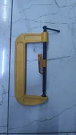 Epica Star 8-Inch G-Clamp (EP-20184) - 2