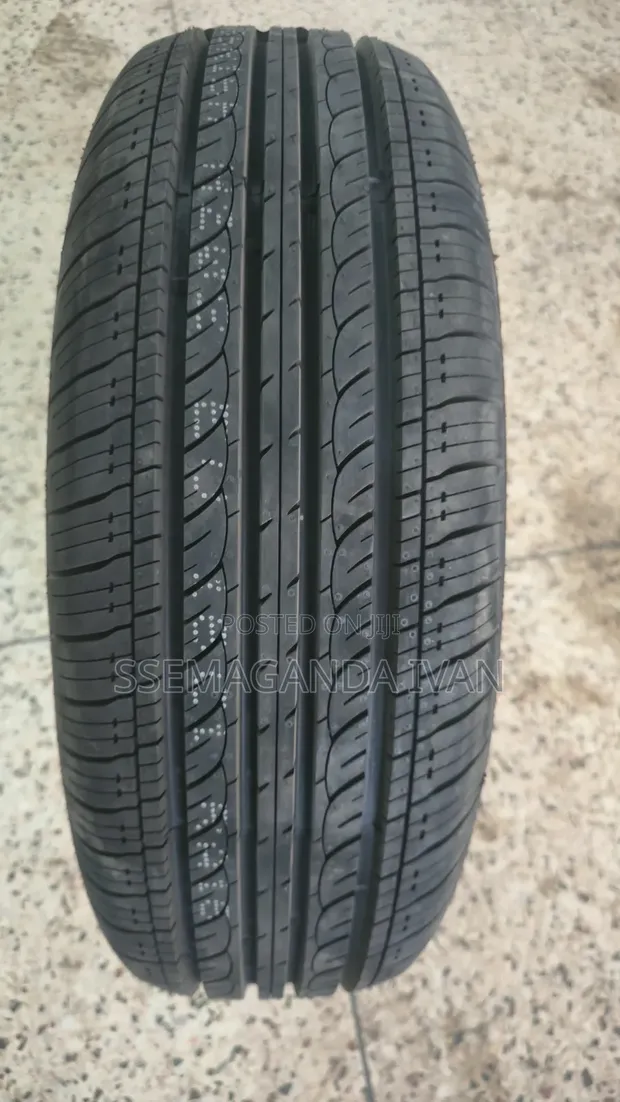 Brand New Comfortmax Tyres 185/65R15 for Toyota Vitz, Raum & More - 1
