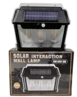 Triple Solar Sensor Light Bulb - 1