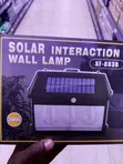 Triple Solar Sensor Light Bulb - 2