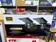 20MP Solar PTZ Security Camera with 4 Lenses - 1