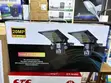 20MP Solar PTZ Security Camera with 4 Lenses - 2