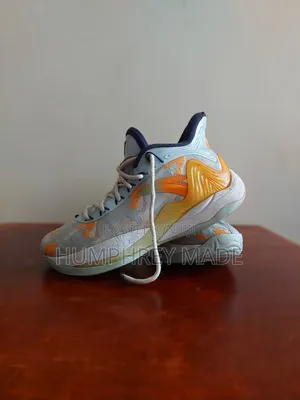 Anta Klay Thompson KT 2.0 Basketball Shoes