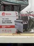 Edon TB-250 Welding Machine (120 Amps) - 1