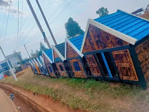 High Quality Dog House - Uganda