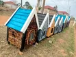 High Quality Dog House - Uganda - 2