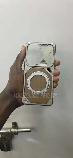Belkin Magnetic Wireless Charging Cover