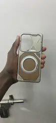 Belkin Magnetic Wireless Charging Cover - 1