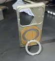 Belkin Magnetic Wireless Charging Cover - 2