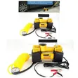 Epica Star Portable Double-Cylinder Car Air Compressor EP-60432 - 2