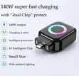 Type-C Auto Cut-Off Charging Adapter - 1