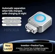 Type-C Auto Cut-Off Charging Adapter - 2