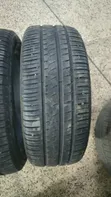 Used Pirelli Tires 205/50R17 - 5