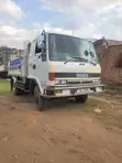 Isuzu Forward Tipper Truck - 1