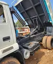 Isuzu Forward Tipper Truck - 2