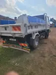 Isuzu Forward Tipper Truck - 4