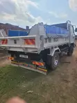 Isuzu Forward Tipper Truck - 5