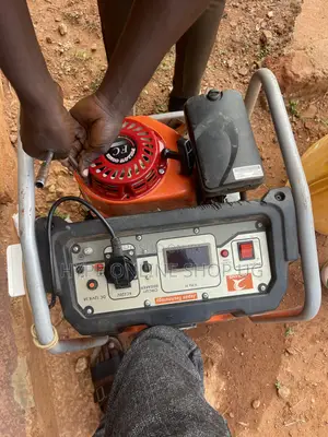 Brand New Generator Starter Ignition