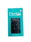 Flexible Rubber Keyboard - Portable & Foldable - 1