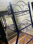 Brand New Purple Triple Decker Bed (3/6 & 4/6) - 2