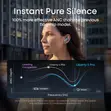 Anker Liberty 5 Pro Noise Cancelling Wireless Earbuds - 3