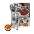 Commercial Electric Peanut Butter Maker Machine - 4