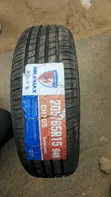 Brand New Milemax Tyres 205/65R15 - 1