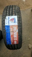 Brand New Milemax Tyres 205/65R15 - 2
