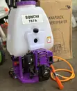 Power Sprayer 4 Stroke Engine - 1