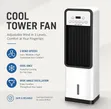 Smart Portable Air Conditioner - 2