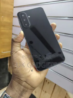 Samsung Galaxy A26 256GB Black