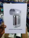 Handheld Vacuum Garment Steamer - 2