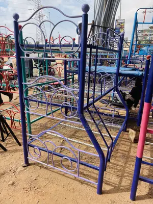 Brand New Triple Decker Bed (3/6, 4/6)