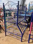 Brand New Triple Decker Bed (3/6, 4/6) - 1