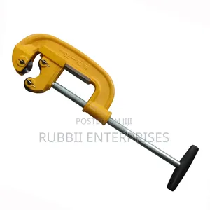 Heavy-Duty Tube Cutter (2" / 50mm)