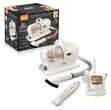 RAF Multifunctional Household Pet Vacuum Cleaner - 1