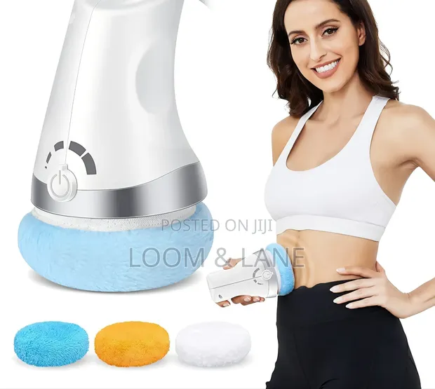 Portable Body Slimming Massager - 1