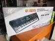 Brand New M.K-812 61-Key Electronic Keyboard - 1