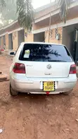 Volkswagen Golf 2.0 GLS 5-Door Automatic 2000 - 1