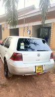 Volkswagen Golf 2.0 GLS 5-Door Automatic 2000 - 2