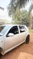 Volkswagen Golf 2.0 GLS 5-Door Automatic 2000 - 3