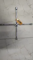 Epica Star 4-Way Lug Wrench (EP-20150) - 1