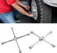 Epica Star 4-Way Lug Wrench (EP-20150) - 3