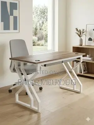 1.2m X-Frame Heavy Duty Office Desk with Free Delivery