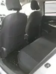 Toyota IST 2010 Silver - 1