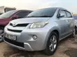 Toyota IST 2010 Silver - 2