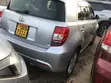 Toyota IST 2010 Silver - 5