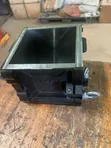 Cast Iron Concrete Cube Mould - Heavy Duty - 1