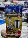 Electric BBQ & Kebab Machine (Brand New) - 2